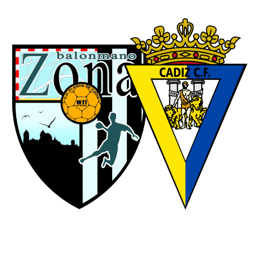 Zona Balonmano Cádiz