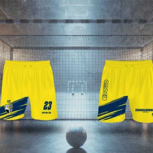 Short Juego