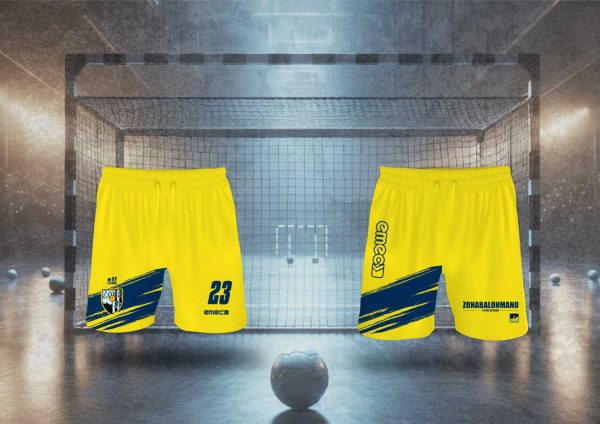 Short Juego