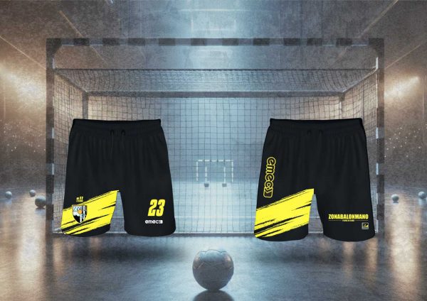 Short Juego - Imagen 3