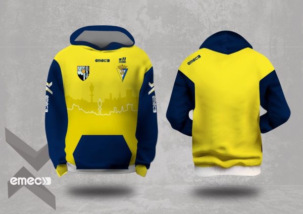 Sudadera Niño - Imagen 2