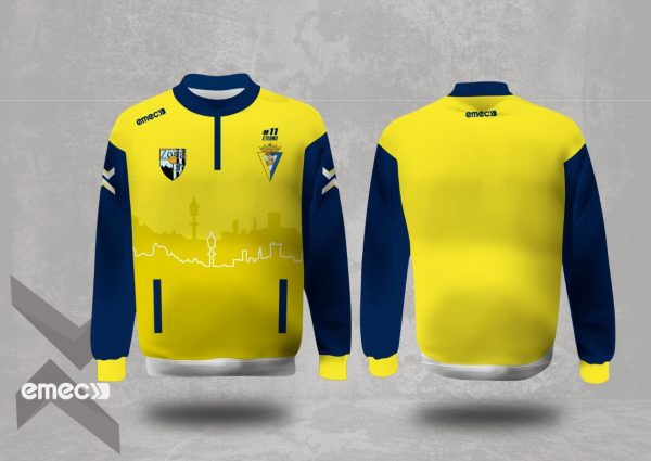 Sudadera Niño - Imagen 3