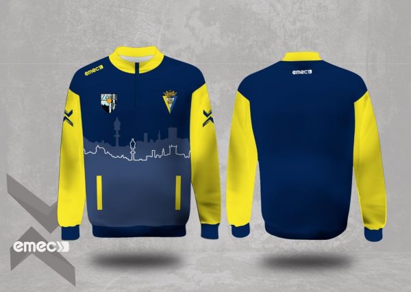 Sudadera Niño - Imagen 4
